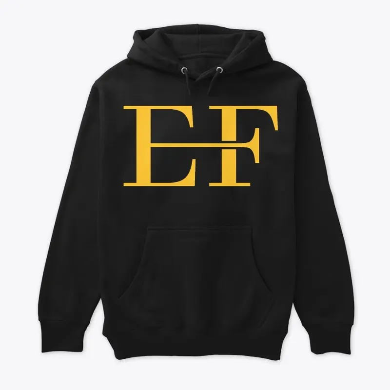 EF LOGO Only Hoodie 