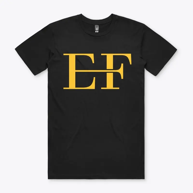 EF LOGO Only T-Shirt 